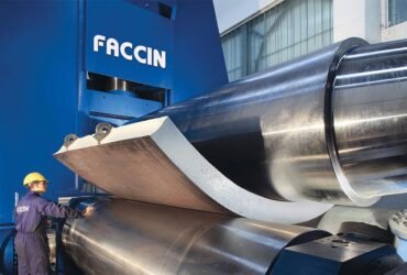Sustainability in Heavy Engineering – Building a Greener Future